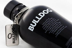 Gin Bulldog