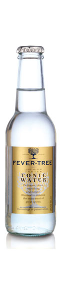 Tónica Fever Tree