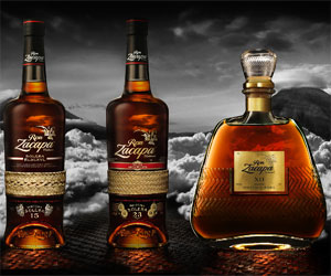 Ron Zacapa