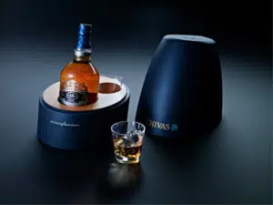 Chivas 18 Pininfarina