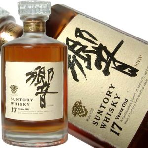 Japón impondrá regulaciones a etiquetado de sus whiskies en 2021 5 Suntory de Japón