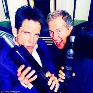 Ciroc Zoolander