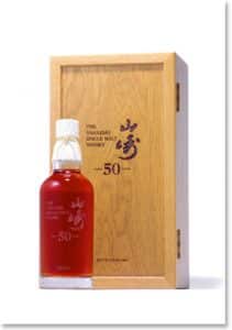Yamazaki 50 Años