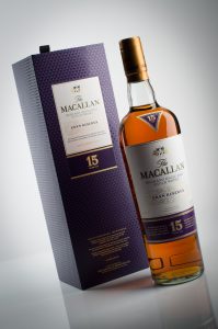 Macallan Gran Reserva 15 Años en preventa hasta el día 19 3 Macallan Gran Reserva 15 Años