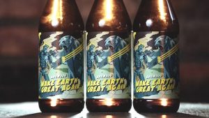 Cervezas Brewdog presenta cerveza contra Trump 3 Cervezas Brewdog presenta cerveza dedicada a Trump y el cambio climático