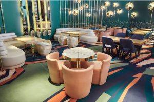 Larios Café se reinventa en su nuevo local 3 Larios Café