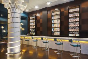 Larios Café se reinventa en su nuevo local 4 Larios Café