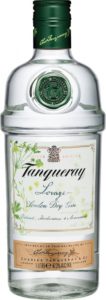 Tanqueray Lovage