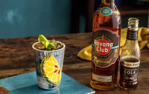 Havana Añejo Especial
