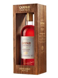 Campari presenta Campari Cask Tales 3 Campari Cask Tales