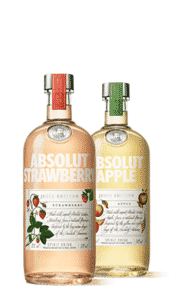 Absolut Juice Edition