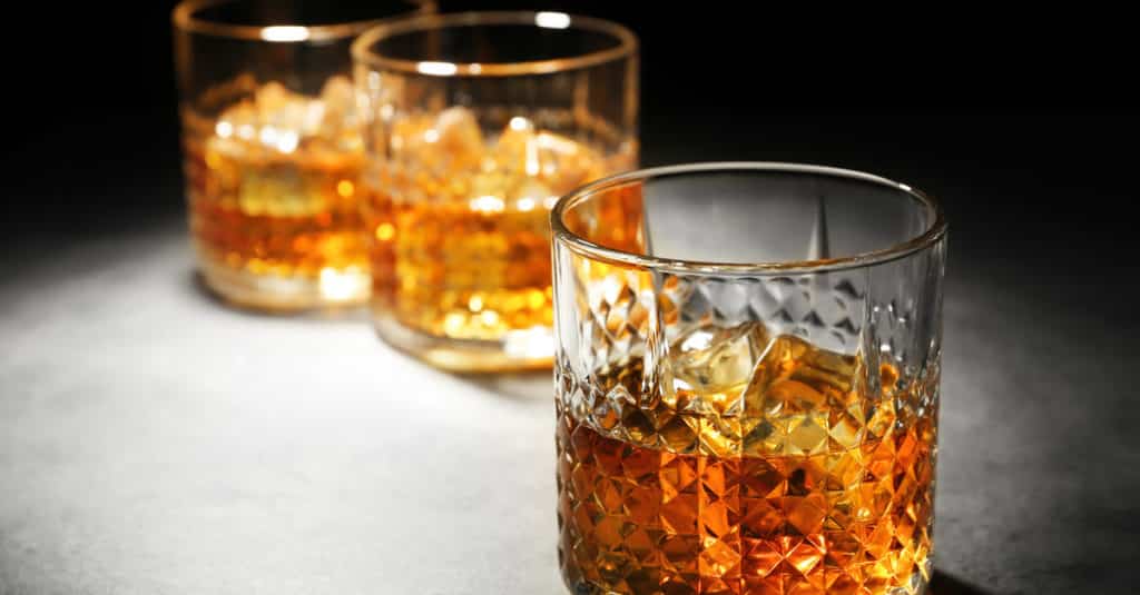 Europa impondrá aranceles al Bourbon Americano 3 Bourbon Americano