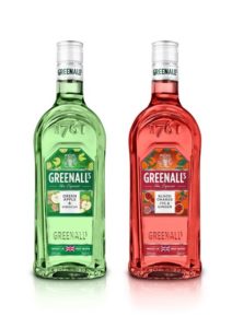 Greenall's Greenall's