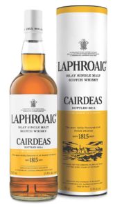 Laphroaig Cairdeas Fino edición 2018 3 Laphroaig Cairdeas