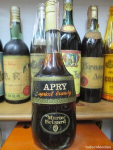 1 Apry licores