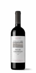 Pago de Carraovejas, boteleria, Vinos