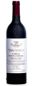 La Guía Vinos Gourmet reconoce a los mejores vinos de 2021 (Parte 4 y final) 5 Vega-Sicilia-Reserva-Especial Vinos