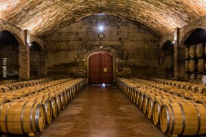 Castell del Remei recupera una receta histórica, el Vermut Clásico 4 Bodegas-del-castell-del-remei