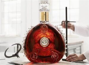 Coñac Louis XIII