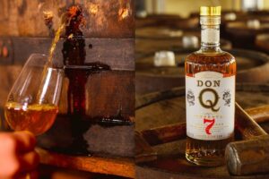 Don Q Gran Reserva XO 2