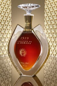 Havana Club 1519, edición limitada en honor a La Habana 3 Havana Club 1519