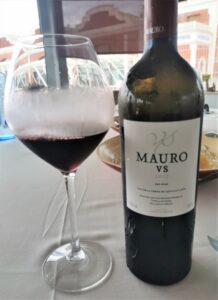Mauro VS 2017 Vinos