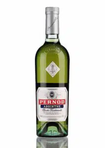 Pernod Licores