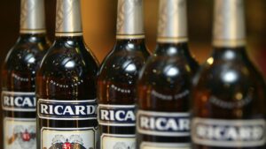 Pernod Ricard España registra cuantioso beneficio al cierre de 2019 3 Pernod Ricard España