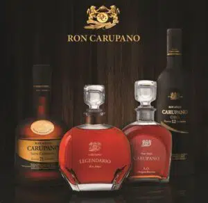 Ron Carúpano consolida alianza con Chopin Imports para 2021 3 Ron Carúpano 1