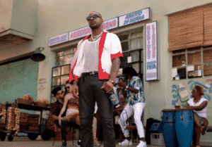 Havana Club X Skepta: un vínculo de culturas 4 Havana Club x Skepta en colaboración con Skepta