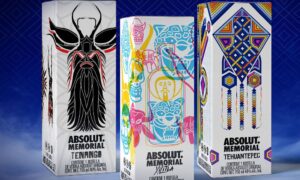 absolut vodka