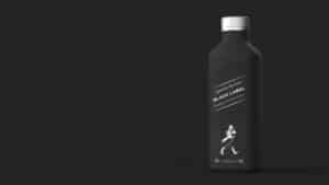Whisky Johnnie Walker ha anunciado nueva botella de papel para 2021 3 botella-de-papel-johnnie-walker