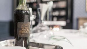 Cognac Gautier 1762 