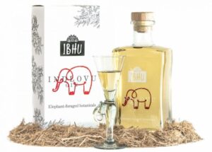 Indlovu Gin: ginebra sudafricana con ingredientes botánicos exclusivos 3 Indlovu Gin