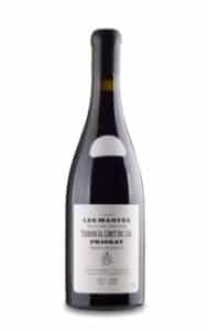 les-manyes-Guía Vinos Gourmet 