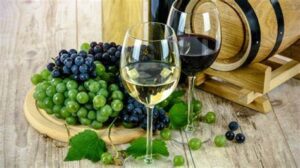 La producción mundial de vino en 2020 por debajo de la media 3 producción mundial de vino 1