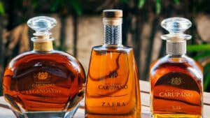 Ron Carúpano consolida alianza con Chopin Imports para 2021 5 Ron Carúpano