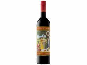 Castell del Remei recupera una receta histórica, el Vermut Clásico 3 Castell del Remei-Vermut Clásico