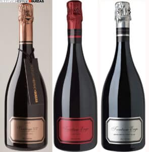 La guía Wine Up sitúa los 11 vinos de Hispano Suizas entre los 100 mejores del año en España 4 vinos de Hispano Suizas Win Up 3