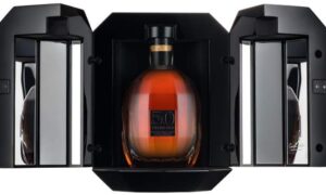 The Glenrothes presenta el whisky más envejecido de la historia 3 Whisky de The Glenrothes