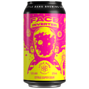 GABS, festival de la cerveza australiano: nuevo pack de 6 4 Gabs, cerveza