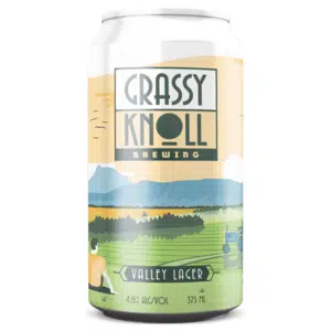 GABS, festival de la cerveza australiano: nuevo pack de 6 8 Gabs, Grassy Knoll