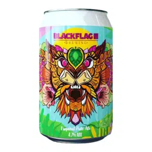 GABS, festival de la cerveza australiano: nuevo pack de 6 9 GABS, Blackflag Brewing