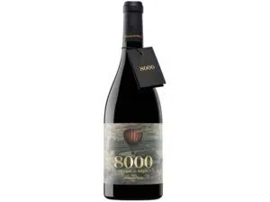 Ribera del Duero: 5 vinos que sorprenden 3 8000-marques-de-burgos Ribera del Duero