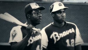 Vino y béisbol se unen en un Cabernet Sauvignon especial 3 Amigos en el deporte y el vino, Baker y Aaron