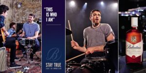 Ballantine’s: nueva campaña con la voz de Najwa Nimri 3 Ballantine’s y su nueva campaña