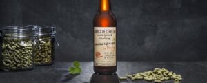 Cerveza Pelirroja: una colaboración entre Galicia e Irlanda 3 Cerveza Pelirroja
