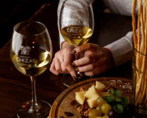 Chateau Chizay diversificará su portafolio para 2021 5 Chateau Chizay 2
