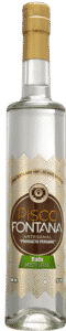 Pisco Fontana Mosto Verde: 2 años de reposo en tanques 4 Fontana-Pisco