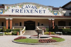 Freixenet, llegada a Cuba y presencia en más de 140 países 4 Freixenet; su historia